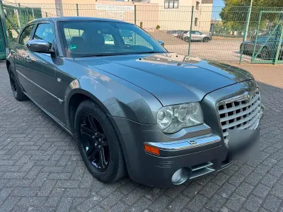 Gebraucht Chrysler 300C