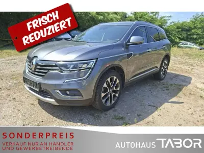 Gebraucht Renault Koleos