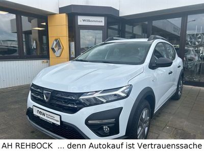 gebraucht Dacia Sandero III Stepway Essential