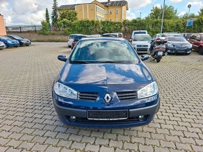 Renault Mégane II