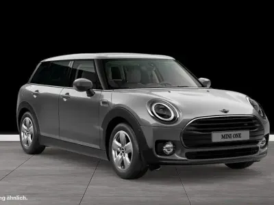 Gebraucht Mini One Clubman 102 PS (75 kW) 2022 Grau Kombi
