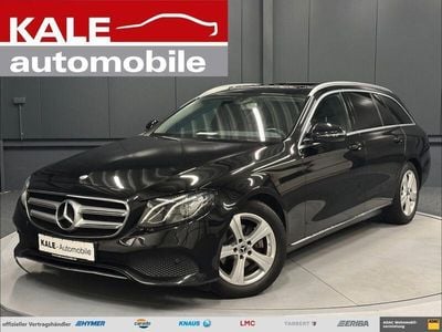 Mercedes E200