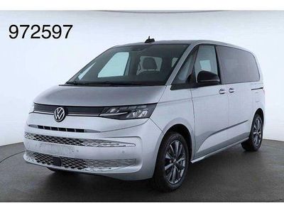 VW Multivan