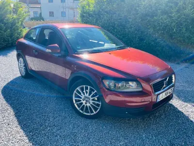 Używany Volvo C30