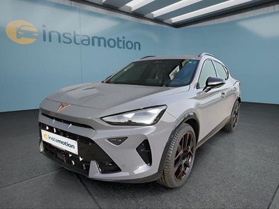 Neu Cupra Formentor VZ2 333 PS (244 kW) 2025 Grau SUV