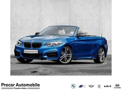 BMW M240
