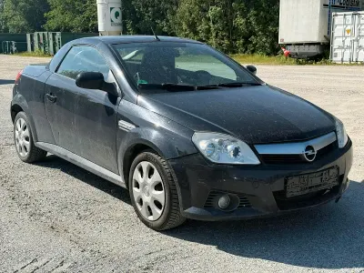 Gebraucht Opel Tigra