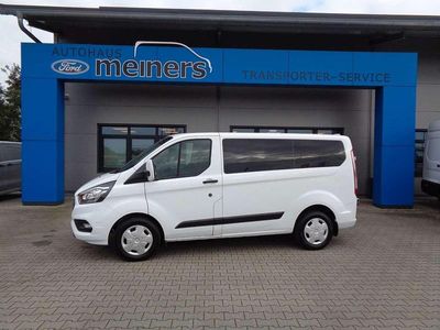 Ford Tourneo