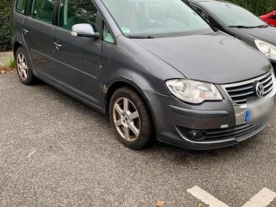 VW Touran