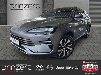 Neu BYD Seal U Design 324 PS (238 kW) 2026 Time grey SUV