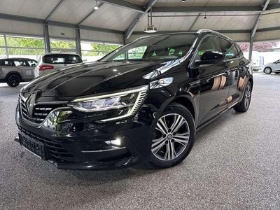 Renault Mégane GrandTour