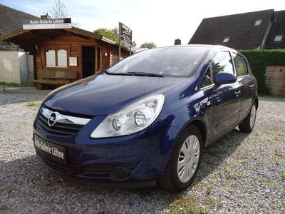 gebraucht Opel Corsa 1.2 5.Türig