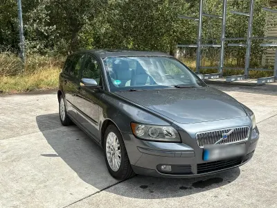 Gebraucht Volvo V50