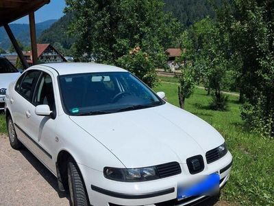 Seat Toledo