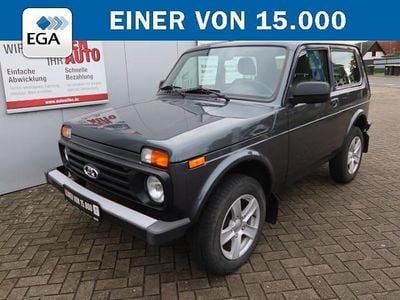 Lada niva