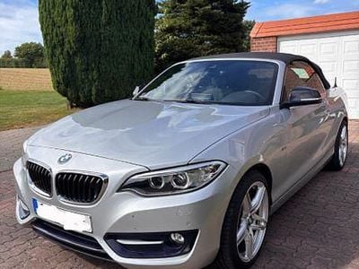 BMW 218