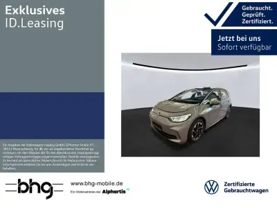 Gebraucht VW ID.3