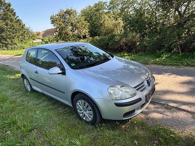 VW Golf V