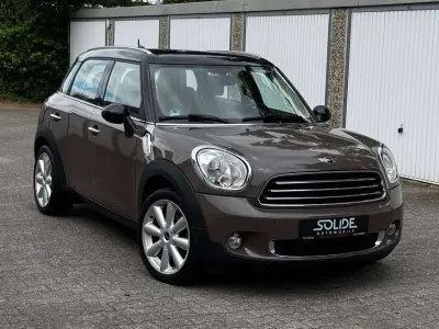 Occasion Mini Cooper Countryman