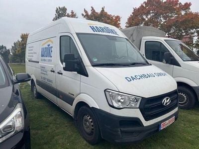 Hyundai H 350