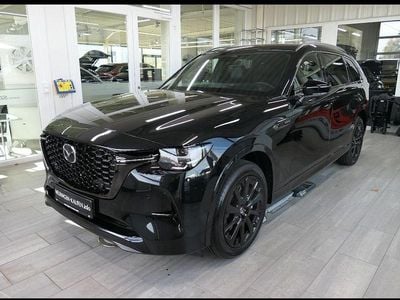 Neu Mazda CX-80 Homura-Line 254 PS (186 kW) 2026 SUV