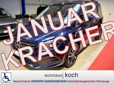 Cavansitblau Neu 2025 Mercedes 180 Progressive Limousine | 58.980 €