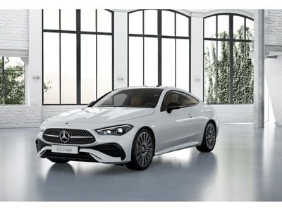 Mercedes CLE300