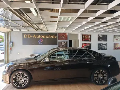Gebraucht Lancia Thema