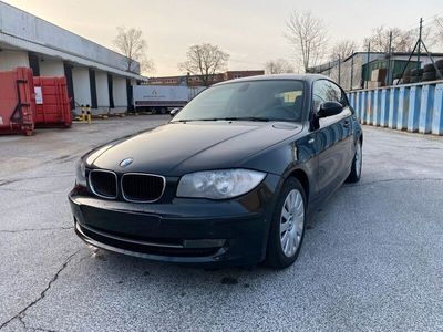 gebraucht BMW 118 Benzin