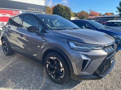 Grau Neu 2025 Mitsubishi ASX Edition SUV | 31.990 € (Fairer Preis)