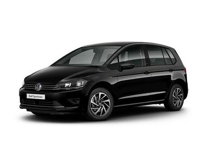 Gebraucht VW Golf VII Sound 125 PS (91 kW) 2017