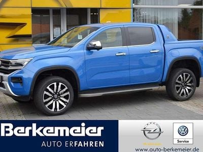 VW Amarok