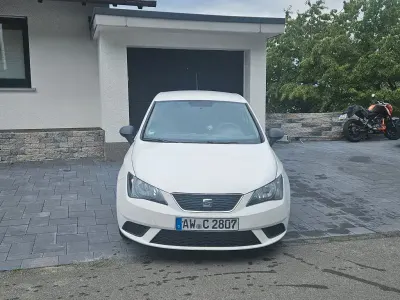 Gebraucht Seat Ibiza