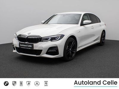 BMW 320e