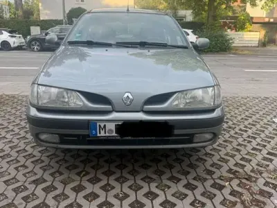Gebraucht Renault Mégane