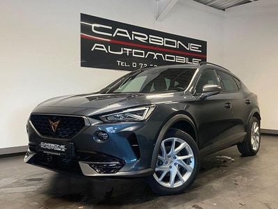 Grau Gebraucht 2023 Cupra Formentor SUV | 27.390 € (Guter Preis)