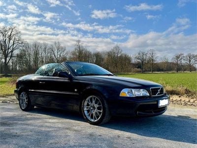 Volvo C70
