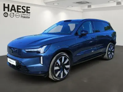 Gebraucht Volvo EX90