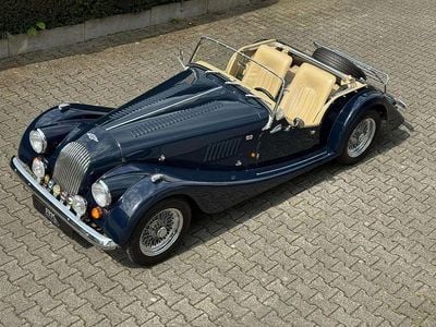 Gebraucht Morgan Plus 4 140 PS (102 kW) 1989 Other Cabrio