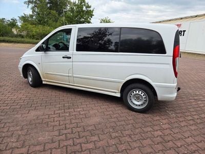 Mercedes Vito