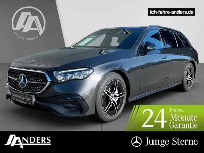 Gebraucht Mercedes E200