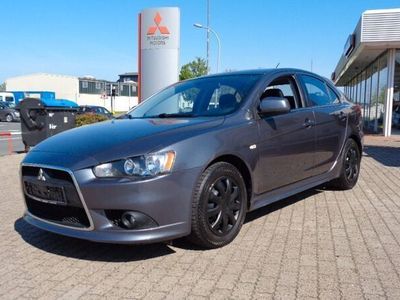 Mitsubishi Lancer Sportback
