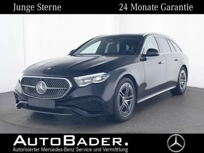 Gebraucht Mercedes E450