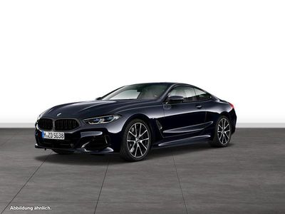Gebraucht BMW 840 Shadowline 340 PS (250 kW) 2025 Coupé
