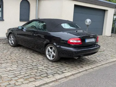 Brugt Volvo C70