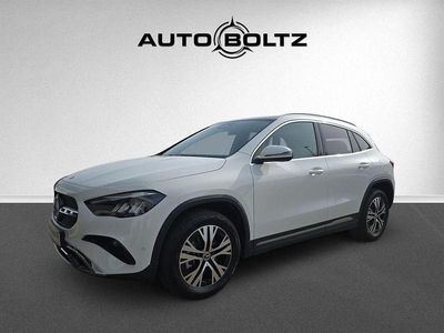 Usata Mercedes GLA250 163 CV (119 kW) 2025 Bianco SUV