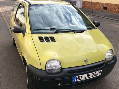 gebraucht Renault Twingo Twingo1.2