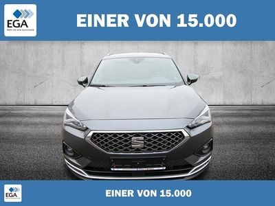 Grau metallic Gebraucht 2020 Seat Tarraco 4Drive SUV | 28.900 € (Fairer Preis)