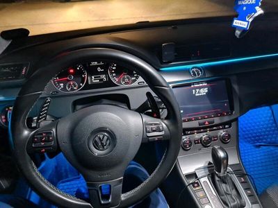 gebraucht VW Passat Kombi