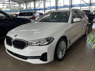 BMW 530e